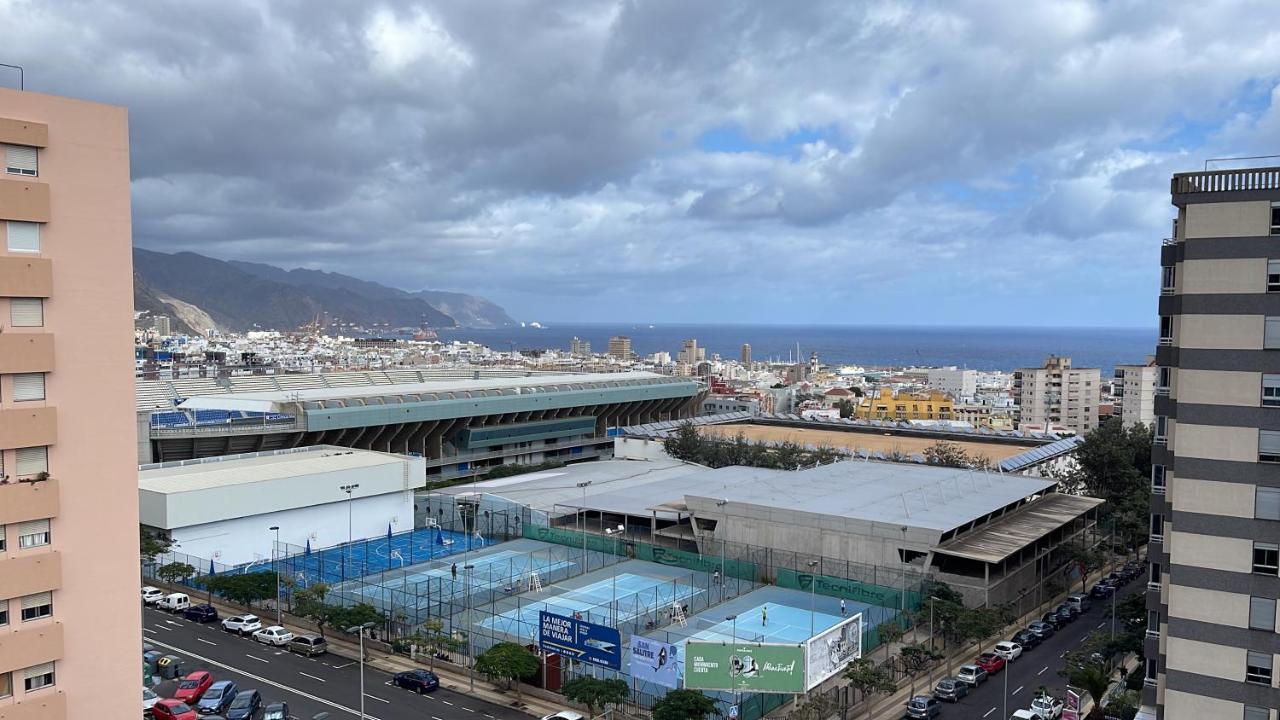 Dream 4You Santa Cruz de Tenerife Eksteriør bilde